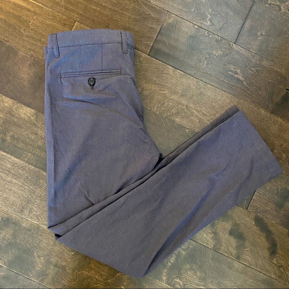 Men’s Ted Baker Classic Fit Trouser